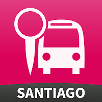 Santiago Bus Checker для Android