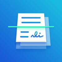 PDF Scanner: фото сканирование для iOS