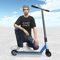 Scooter Space для Android