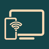 Screen Mirroring — TV Cast для iOS