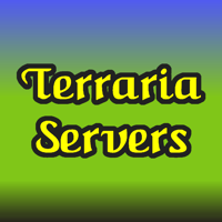 Servers for Terraria для iOS