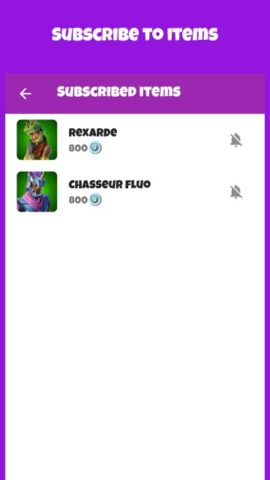 Shop Of The Day для Android — скриншот 2