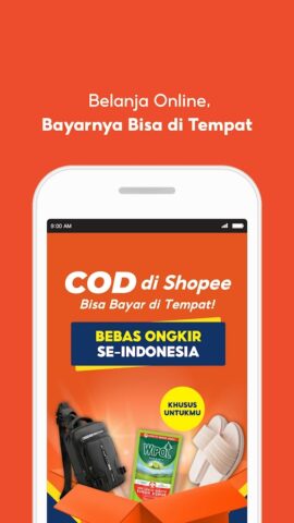 Shopee Lite: Belanja Online для Android — скриншот 5
