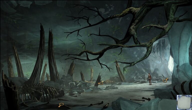 Сибирь 2 для Android — скриншот 4