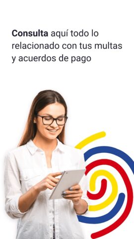 Simit для Android — скриншот 1