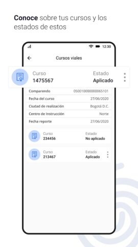 Simit для Android — скриншот 5