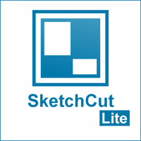 SketchCut Lite для iOS