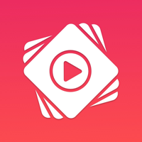 слайд-шоу с музыкой для iOS