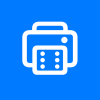 Air принтер — Печать документа для iOS