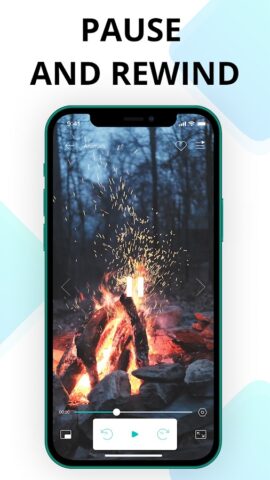 Smart IPTV Pro. TV Player M3U8 для Android — скриншот 5