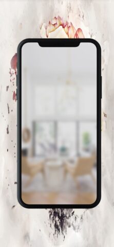 Smart Mamibot для iOS — скриншот 1