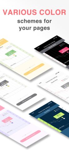 Дневник веса — SmartDiet для iOS — скриншот 3