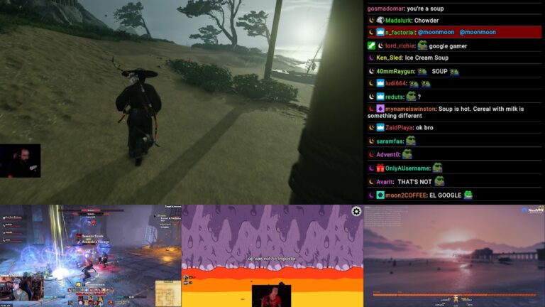 SmartTV Client for Twitch для Android — скриншот 5