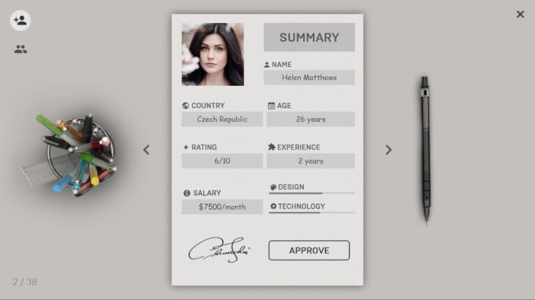 Smartphone Tycoon 2 для Android — скриншот 3
