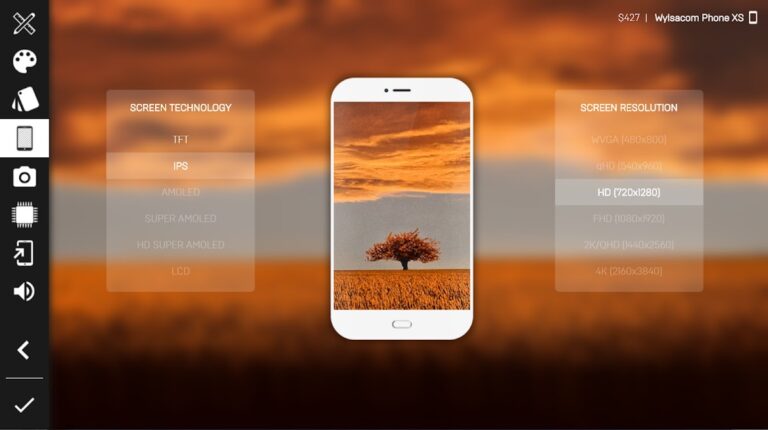 Smartphone Tycoon 2 для Android — скриншот 5