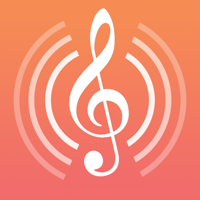 Ноты+ чтение нот, учим с листа для iOS