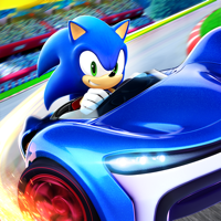 Sonic Racing для iOS