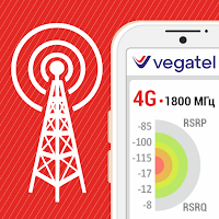 Параметры сотовых вышек для Android
