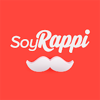Soy Rappi — Sé un repartidor для Android