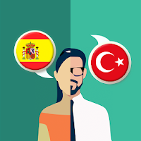 Spanish-Turkish Translator для Android