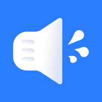 Чистка динамика – ультразвук для iOS