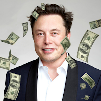 Spend Elon Musk’ Money