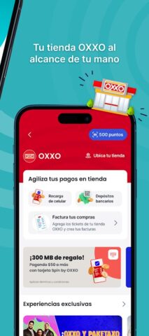 Spin Premia для Android — скриншот 3