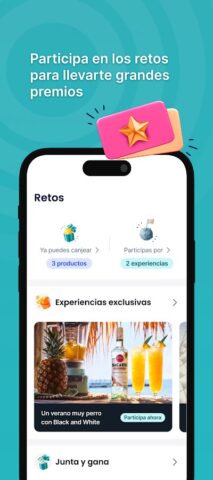 Spin Premia для Android — скриншот 4