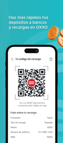 Spin Premia для Android — скриншот 5