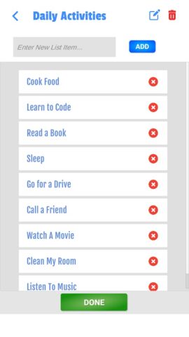 Spin Wheel — Random Picker для Android — скриншот 5