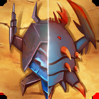 Spore Монстры.ио [Эволюция] для iOS