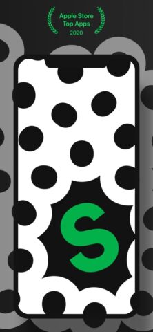 SpotiApp — export music для iOS — скриншот 1