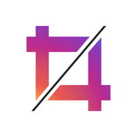 No Crop — Фото Без Обрезки для iOS