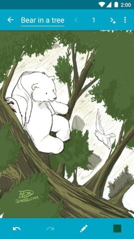 Squid: Take Notes, Markup PDFs — скриншот 4