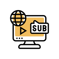 Субтитры скачать из видео ютуб для iOS