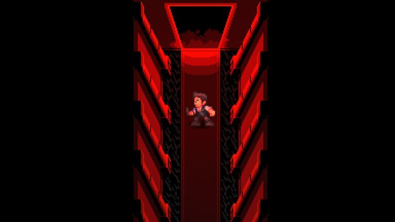 Super Dark Deception демо для Android — скриншот 3