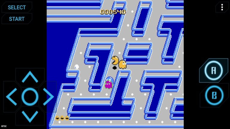 Super Games для Android — скриншот 1