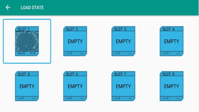 Super Games для Android — скриншот 5