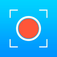 Запись Экрана & Снимать Видео для iOS