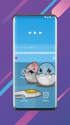 Рингтоны для телефонов TECNO для Android — скриншот 5