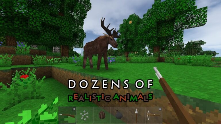 Survivalcraft 2 Day One — скриншот 4