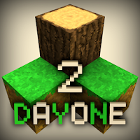 Survivalcraft 2 Day One для Android