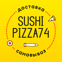 SushiPizza74 для iOS