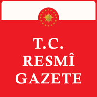 T.C. Resmi Gazete для iOS
