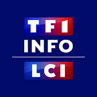 TF1 INFO — LCI : Actualités для Android