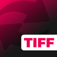 Конвертер TIFF для iOS