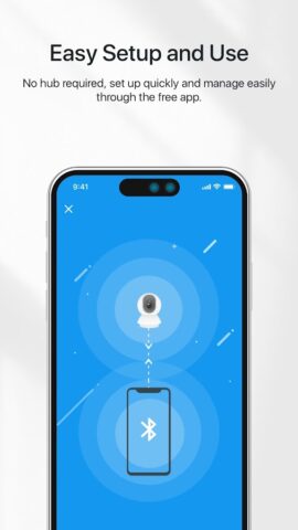 TP-Link Tapo для Android — скриншот 2