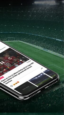 TUDN: TU Deportes Network для Android — скриншот 2