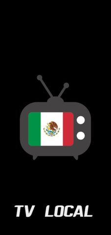 TV MEXICO HD для Android — скриншот 1