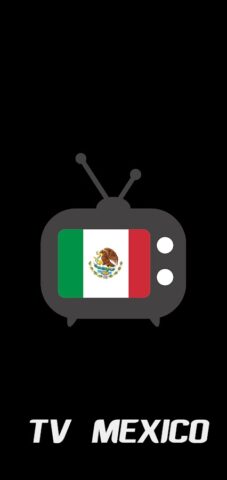 TV MEXICO HD для Android — скриншот 2